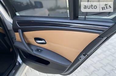 Седан BMW 5 Series 2007 в 