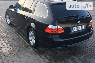 Универсал BMW 5 Series 2005 в Ровно