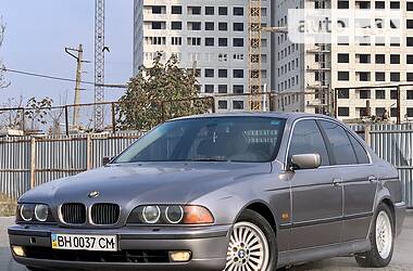 Седан BMW 5 Series 1998 в Одессе