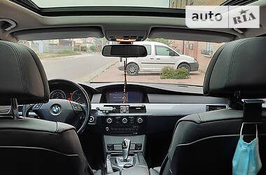 Универсал BMW 5 Series 2007 в Киеве