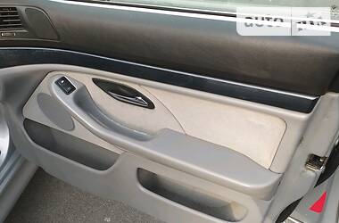 Седан BMW 5 Series 1997 в 