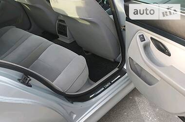 Седан BMW 5 Series 1997 в 
