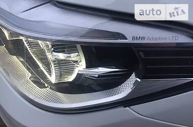 Седан BMW 5 Series 2019 в Хмельницком