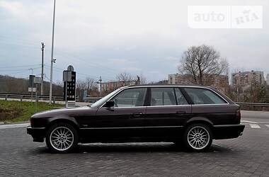 Универсал BMW 5 Series 1994 в Обухове