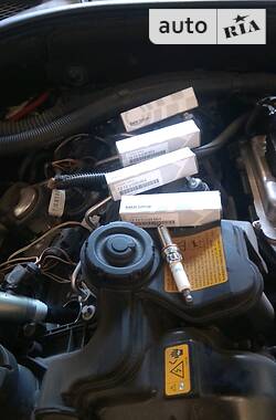 Седан BMW 5 Series 2013 в 