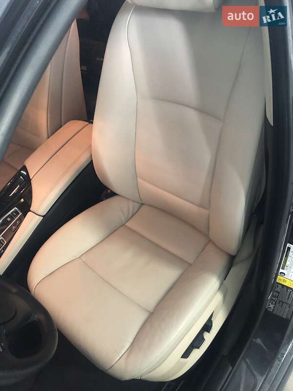 Седан BMW 5 Series 2012 в Києві фото 43 Седан BMW 5 Series 2012 в Києві