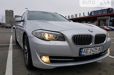 Универсал BMW 5 Series 2011 в Киеве