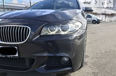 Универсал BMW 5 Series 2011 в Киеве