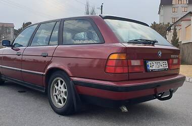 Универсал BMW 5 Series 1993 в Бердянске