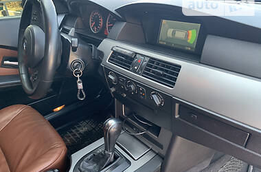 Универсал BMW 5 Series 2004 в Харькове