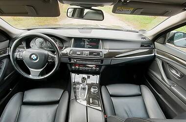 Седан BMW 5 Series 2013 в Бердичеве