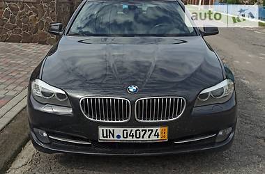 Универсал BMW 5 Series 2012 в Дубно