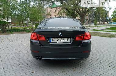 Седан BMW 5 Series 2011 в Токмаке