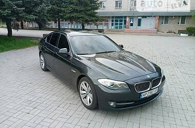 Седан BMW 5 Series 2011 в Токмаке