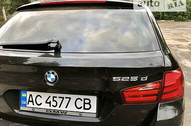 Универсал BMW 5 Series 2012 в Ковеле