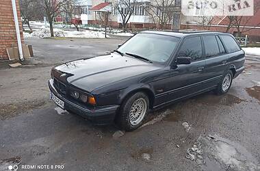 Універсал BMW 5 Series 1995 в Києві