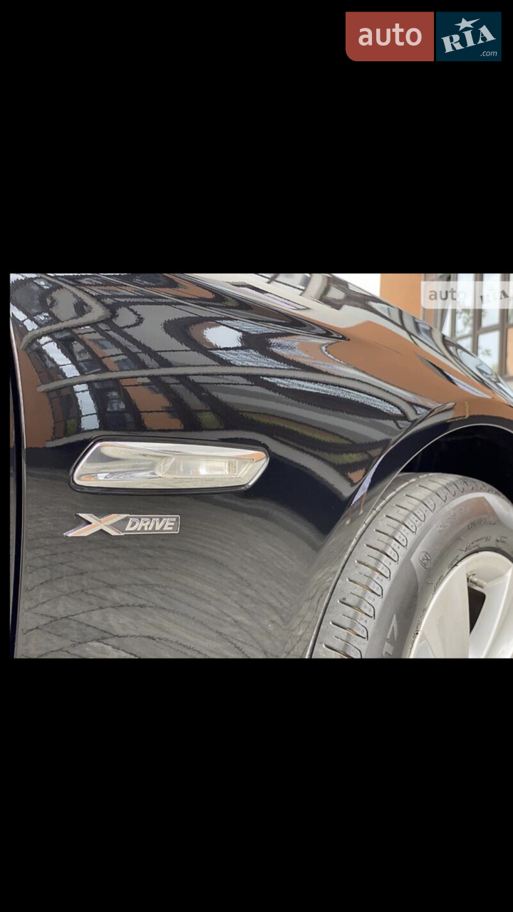 2011 BMW 5er - мініатюра 3