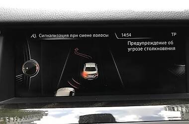 Седан BMW 5 Series 2014 в Шостке