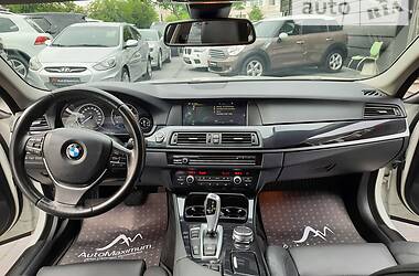 Универсал BMW 5 Series 2012 в Одессе