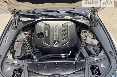 Седан BMW 5 Series 2014 в Калуше