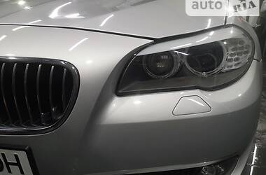 Седан BMW 5 Series 2013 в Одессе