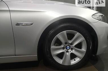 Седан BMW 5 Series 2013 в Одессе