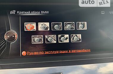 Седан BMW 5 Series 2015 в Хмельницком