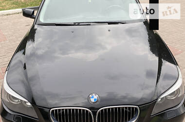 Седан BMW 5 Series 2005 в Сумах