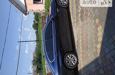 Седан BMW 5 Series 2011 в Городку