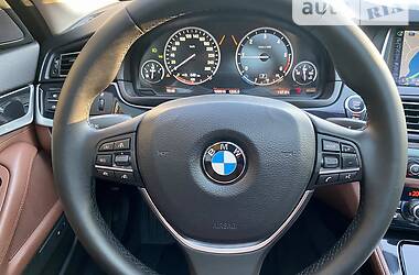 Универсал BMW 5 Series 2014 в Киеве