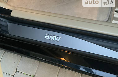 Седан BMW 5 Series 2008 в Ровно