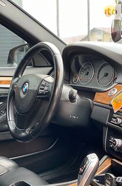 Универсал BMW 5 Series 2011 в Иршаве