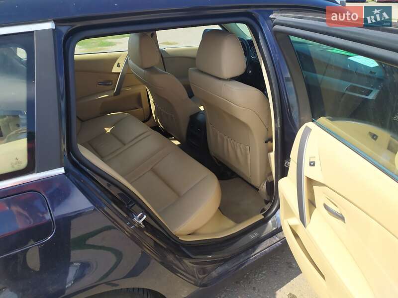 Універсал BMW 5 Series 2004 в Одесі фото 5 Універсал BMW 5 Series 2004 в Одесі
