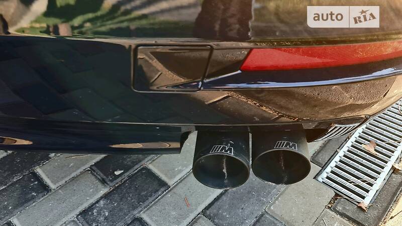 Седан BMW 5 Series 2014 в Киеве фото 26 Седан BMW 5 Series 2014 в Киеве