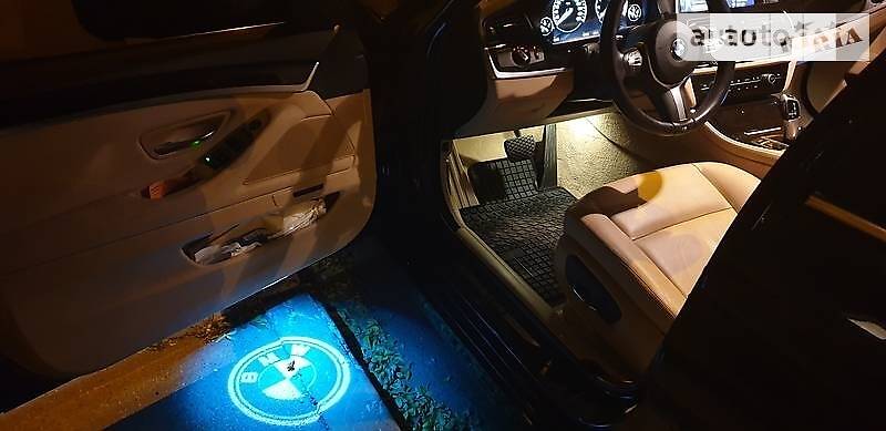 Седан BMW 5 Series 2014 в Киеве фото 43 Седан BMW 5 Series 2014 в Киеве