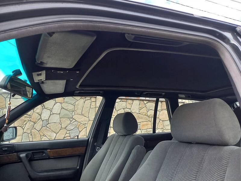 Универсал BMW 5 Series 1994 в Ивано-Франковске