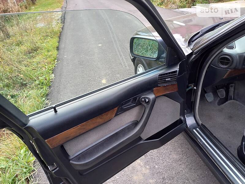 Универсал BMW 5 Series 1994 в Ивано-Франковске