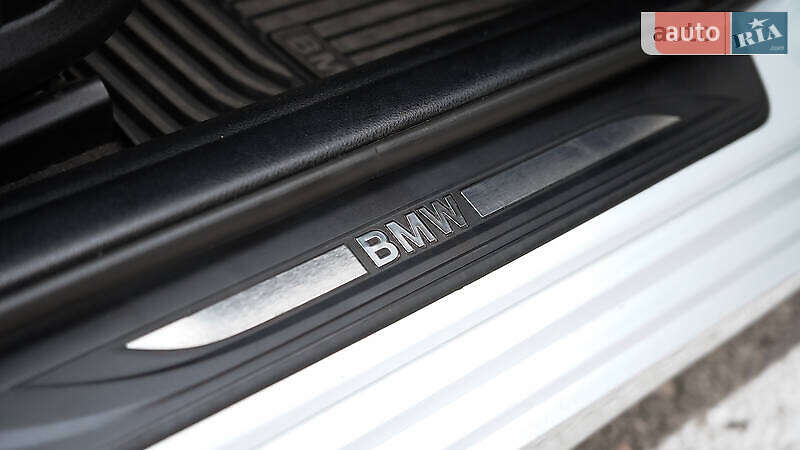 Седан BMW 5 Series 2016 в Киеве фото 9 Седан BMW 5 Series 2016 в Киеве