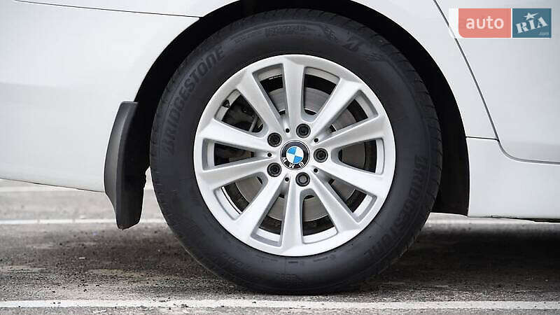 Седан BMW 5 Series 2016 в Киеве фото 14 Седан BMW 5 Series 2016 в Киеве