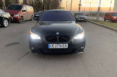 Седан BMW 5 Series 2004 в 