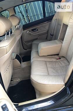 Седан BMW 5 Series 1998 в 
