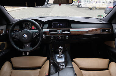 Универсал BMW 5 Series 2009 в Луцке