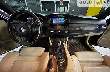 Универсал BMW 5 Series 2005 в Одессе