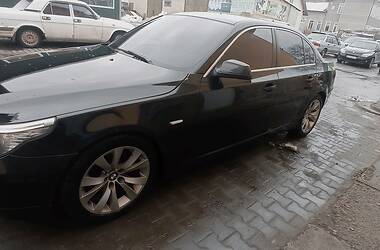 Седан BMW 5 Series 2010 в Болехові