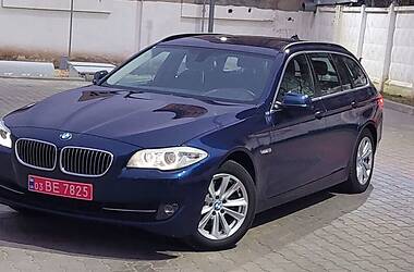 Универсал BMW 5 Series 2013 в Одессе