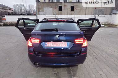 Универсал BMW 5 Series 2013 в Одессе