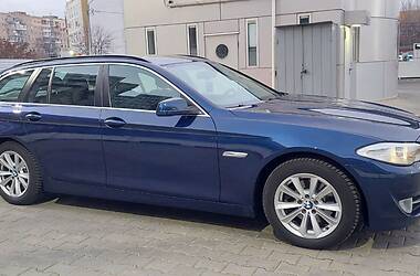 Универсал BMW 5 Series 2013 в Одессе