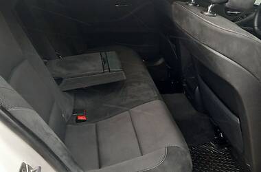 Седан BMW 5 Series 2012 в 