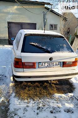 Універсал BMW 5 Series 1994 в Долині