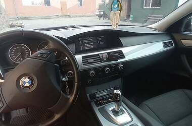 Седан BMW 5 Series 2010 в Болехові